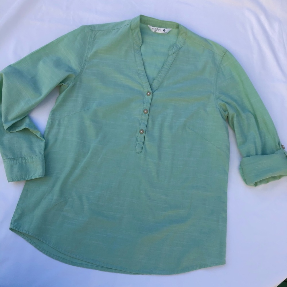 Riders by Lee women’s shirt